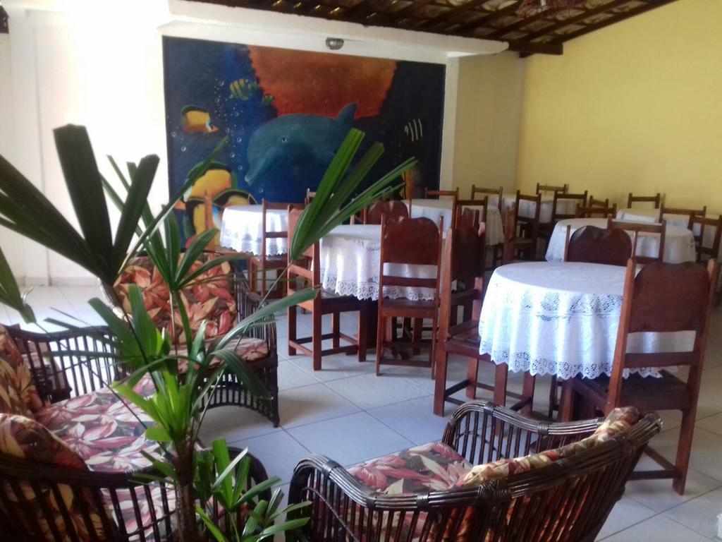 Pousada Porto Feliz Porto Seguro Exterior photo